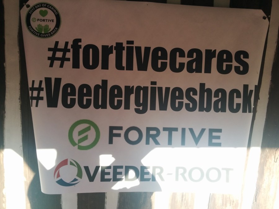 Veederroot